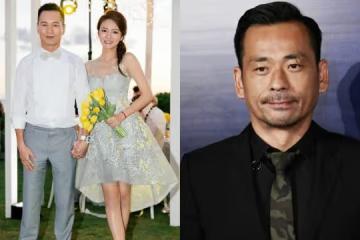 安以軒老公被正式起訴 罪狀內容激似澳門賭場大亨「洗米華」