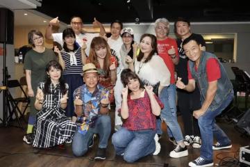 離婚14年曾淡出 「凍齡玉女」趙詠華第二春內幕