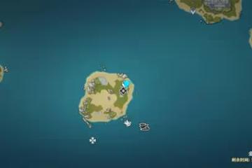《原神》V2.8海島追想練行活動玩法詳解