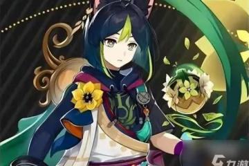原神提納里突破材料最新一覽