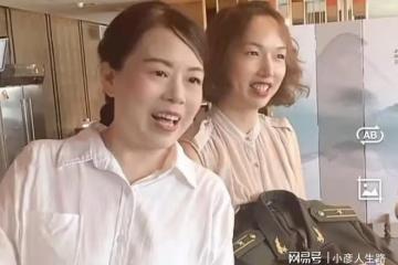 杜新枝許敏結婚證曝光，生日錯是真證年份錯疑是假證，原因為何？