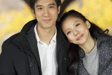 王力宏官宣離婚！細數2021年分道揚鑣的明星夫妻