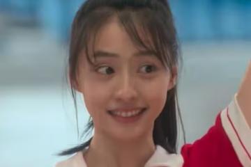 參演《人世間》被吐槽，如今胡連馨憑《天才基本法》驚艷了無數人