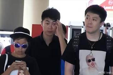 劉石堅:陪伴吉克雋逸6年,最後以分手告終,如今結婚生子很幸福