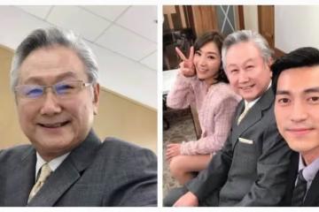 拍爆破戲灼傷！66歲本土劇男星「當年慘遭封殺」無預警被賜死　「老父親愧疚道歉」內幕曝光