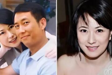 曾被封「台灣第一美女」，2次嫁豪門均凈身出戶，58歲仍美艷動人