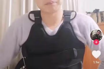 成龍劇組臨演摔馬骨折！劇組只賠三萬五了事，求助無門自言命廉價