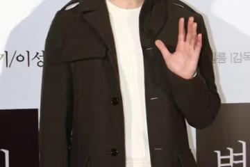 黃燦盛將離開JYP娛樂,宣布年初和女友結婚