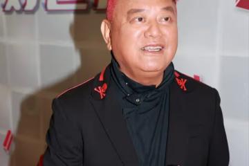 72歲陳百祥宣布轉行 本月20日最後亮相TVB節目