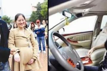 嫂子經常借我家車開!卻從不加油 我拒絕再借後「嫂子說的話」讓我直接愣住了