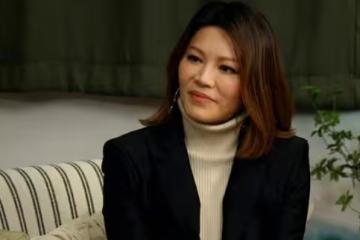 母兼父職壓力大!知名港星曝與兒子吵架到哭,前夫則內地發展爆紅