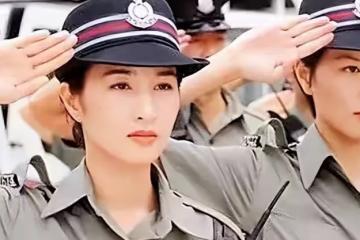 《陀槍師姐》之娥姐，人到中年才明白為何放棄陳小生