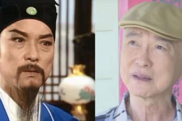 息影10年重返八點檔!《包青天》范鴻軒「笑談回歸拍攝心情」見老搭檔超激動 75歲認「身體老化狀況多」現況曝光