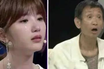 重男輕女！她1歲時被親父「丟垃圾桶」媽媽撿回辛苦養大    成名後親父「索要2.35億贍養費」