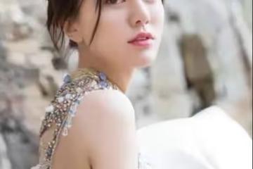 打敗王菲 坐擁億萬 ——「隱形富婆」阿蘭
