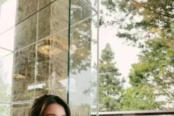 田馥甄ins發「打腫臉」言論惹立場爭議,曾多次發表不當言論