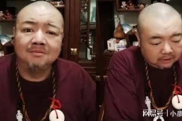 演員謝寧直播間當眾賣慘：沒有名氣過得不如普通人