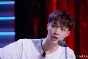 親媽乾得事,孟子義被媽媽吵「翰在義起」的CP,張藝興被親媽屏蔽