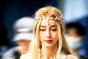 宋丹丹直言不知道楊穎的獲獎作品,楊穎的後續做法盡顯高情商