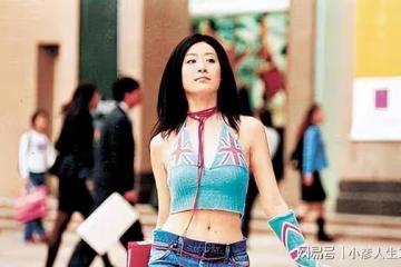 星爺簽了8年的演員李卉,因疏忽從女主變路人,戲份被刪減到30秒