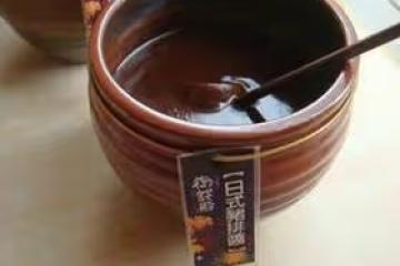 日式醬汁-豬排蘸醬