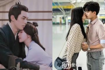 10部原著小說番外更高糖!《星漢燦爛》番外超膩歪,《一生一世》番外甜又搞笑