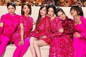 《乘風破浪》奪冠 王心凌「沒想過」發生這7件事……