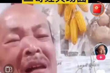 「二哥」直播間數十萬人氣,沒人看得懂,大網紅也來打卡
