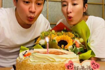 恭喜!TVB視後秘密誕下二胎湊成「好」字,去年才升級做媽媽