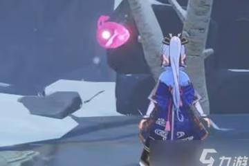 《原神》記事者之匣寶盒位置分享及注意事項