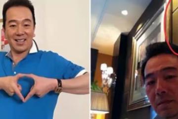 張晨光曬出自己的豪宅！全屋裝修造價過千萬，墻壁鑲「金邊」網友：不愧是高富帥