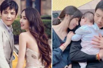 3年2胎後,才發現,嫁給向佐竟是郭碧婷最好的選擇