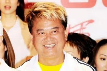 72歲陳百祥宣布退休　打算轉行開老人院？