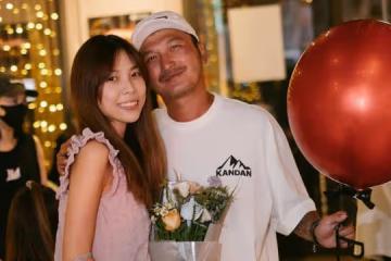 寶寶是試管嬰兒！KID自豪精子濃度高常人4倍