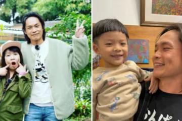 窮到吃「吐司配水」黃鐙輝「不到40歲擁3房」首公開理財心法,只為家人花錢「對自己超級摳」:東西能用就好