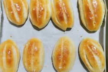 牛奶煉乳🍞