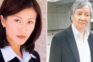 「TVB視後」為嫁豪門放棄事業，嫁「豪門」後卻過著節儉的生活