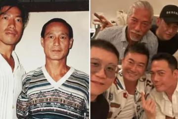 從「紅極一時」到「鋃鐺入獄」，「烏鴉」張耀揚經歷了什麼？