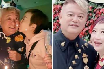72歲香港演員陳百祥轉行,或將開養老院度日,從此退出娛樂行業