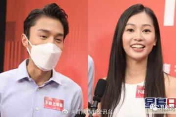 郭柏妍演滑板高手致周身傷！取笑丁子朗專奪拍檔螢幕初吻