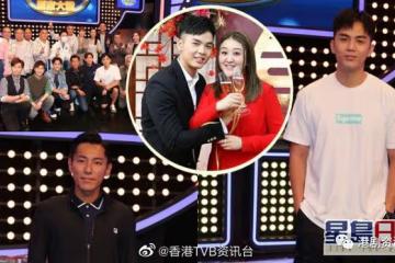 TVB小生新婚3個月現幸福肥！大讚富貴老婆廚藝了得