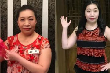 消失演藝圈14年！如花「42歲近況曝光」低調換跑道，成功轉型「月收入可高達50萬」：有很多人追我