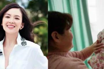 寶爸是章子怡的粉絲，執意給女兒起名「子怡」，妻子聽後當場發飆：也不看看你姓什麽!