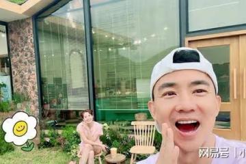 劉畊宏發文表態,在直播中稱不能忘本!網友:這才是明確的態度