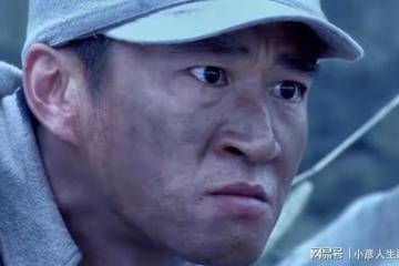 戲骨李嘉明：我要是李保田的兒子，有房住有車開，不需要演戲賺錢