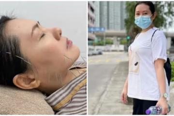 17歲爆紅成性感女神!她「斬斷無緣婚、獨養女兒」復出慘淡 56歲近況「為瘦臉扎滿針」心態大不同