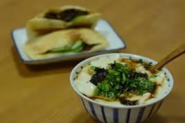 好吃的豆花自己做（破壁機版）