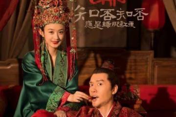 2021因戲生情的明星:玄彬孫藝珍眾望所歸,邱澤跳過戀情直接領證