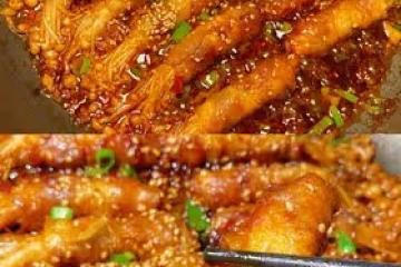 做法簡單且巨下飯——金菇肥牛卷