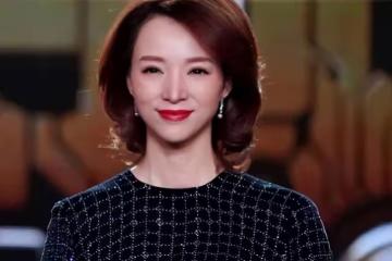 不想爭一姐了：繼董卿之後 李思思連續缺席